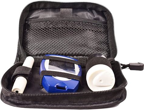 Diabetes Pouch Kit