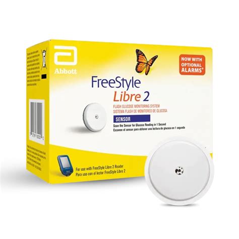 Diabetes Sensor Cost