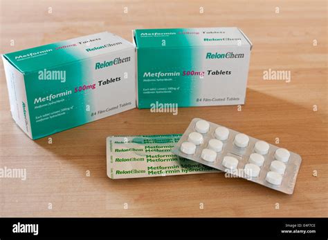 Diabetes Tablets Images