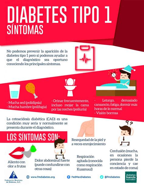 Entendiendo el Diagnóstico de la Diabetes Tipo 1 Hoy