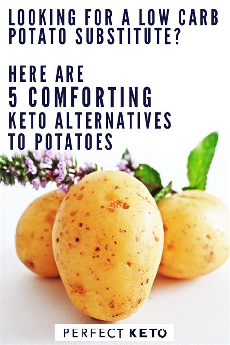 diabetic alternative to potatoes