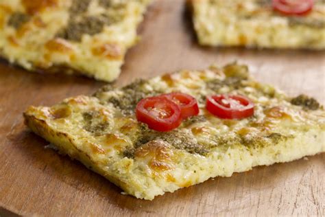 Diabetic Flatbread Recipe