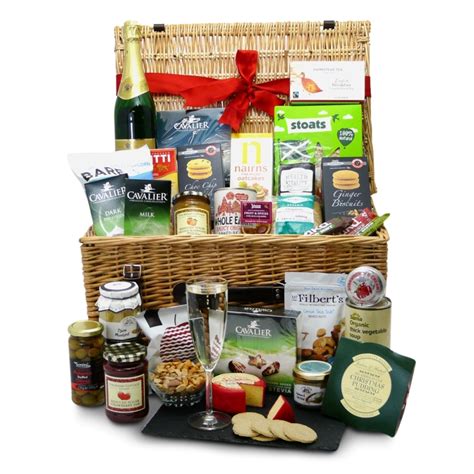 diabetic gift baskets uk