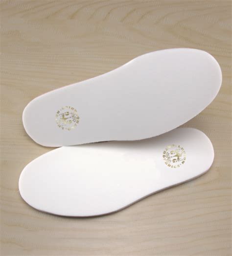 Diabetic Insole Material