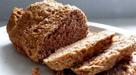 Diabetic Multigrain Bread Recipe