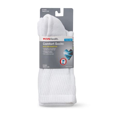 Diabetic Socks At Cvs