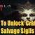 diablo 4 how to unlock crafting sigils