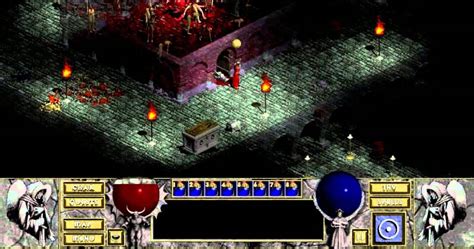 diablo 1 release editions