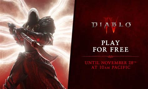 diablo 4 free to play review