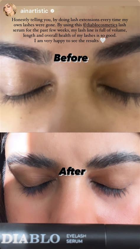 Diablo Eyelash Discount Code