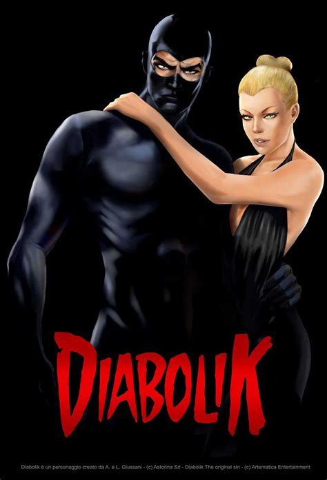 diabolik