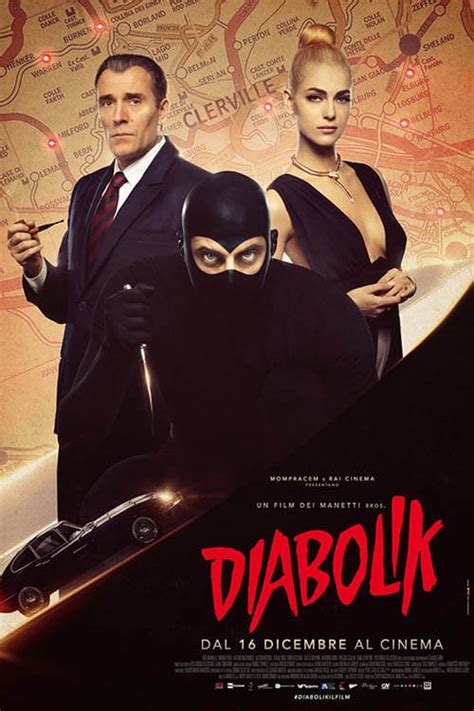 diabolik 2021 streaming ita