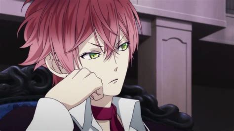 diabolik lovers dollymoon 7 ayato sakamaki