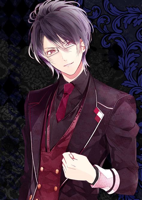 diabolik lovers dollymoon 7 reiji sakamaki