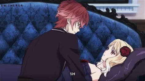 diabolik lovers ep 12