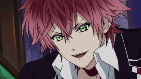 diabolik lovers episode 7