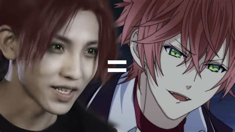 diabolik lovers live action