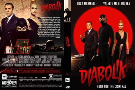 diabolikdvd