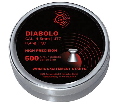 diabolo 4 5 mm kaufen