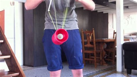 diabolo fait quelque chose