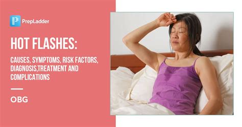 diagnosis code for hot flashes