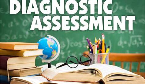 Diagnostic Assessment Definition 6 Types Of Of Learning