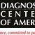 diagnostic centers of america login