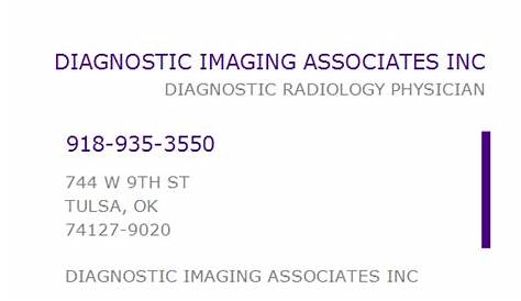 Diagnostic Imaging Associates Linkedin
