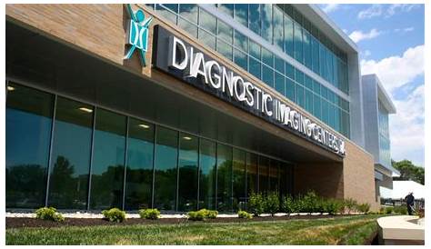 Diagnostic Imaging Center Kansas City Ks Plaza s, KC