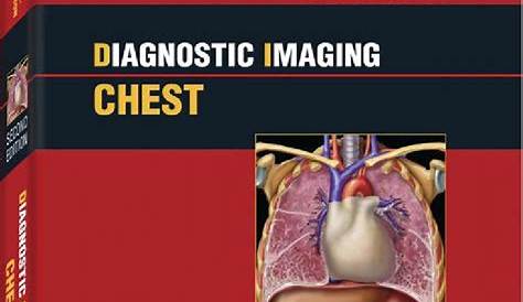 Diagnostic Imaging Chest Pdf Cardiomediastinal Anatomy On Radiography Radiology