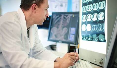 Diagnostic Imaging Definition Do I Need An MRI Scan?