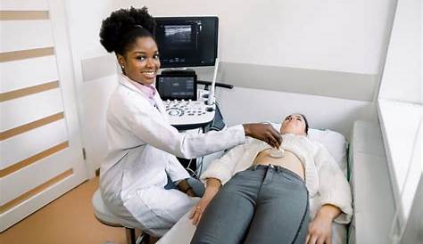 Find Canada's Best Ultrasound Technician Courses