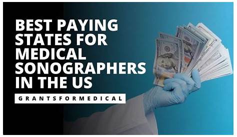 Diagnostic Medical Sonographer Salary In Ohio Screening For Cancerous Tumors Mammography Vs. Sonography