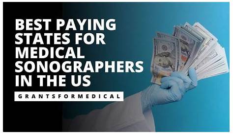 Diagnostic Medical Sonographer Salary Ny What You Need To Know About A