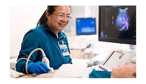 Diagnostic Medical Sonographer Learn How You Can A At JJC During Info