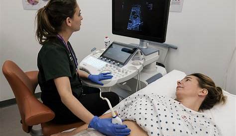 Diagnostic Medical Sonography Schools In Texas Lsc Cyfair