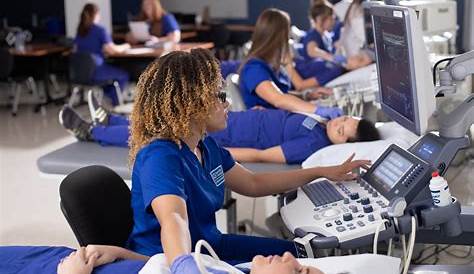 Fnu Offers The 7 Things You Should Know Before Enrolling In A Diagnostic Medical Sonography Student Diagnostic Medical Sonography Ultrasound Technician School