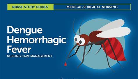 Diagnostic Test For Dengue Hemorrhagic Fever Details