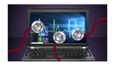 Diagnostic Tools In Computer Hardware Hp Windows 7 Download