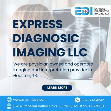 Diagnostic Imaging Llc