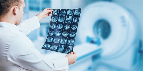 diagnostic imaging nuclear medicine