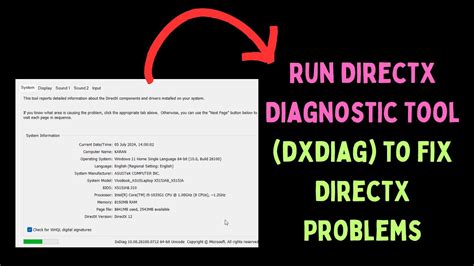 Diagnostic tool problems