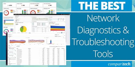 Diagnostic Tools for Troubleshooting