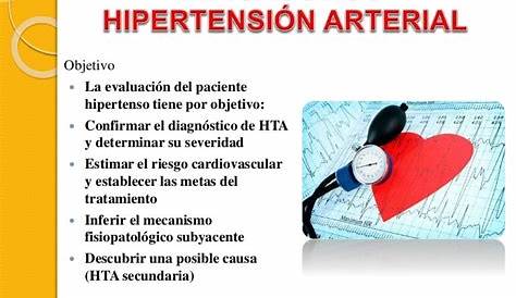 Diagnostico De Enfermeria De Hipertension Arterial HTA