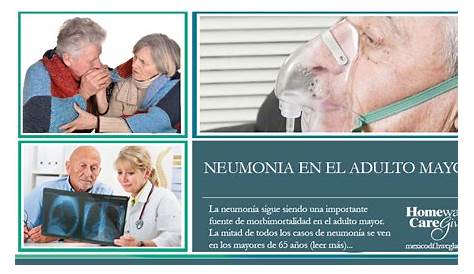 Neumonia Cuidado De Ancianos Cosas De Enfermeria Cuidados De Enfermeria