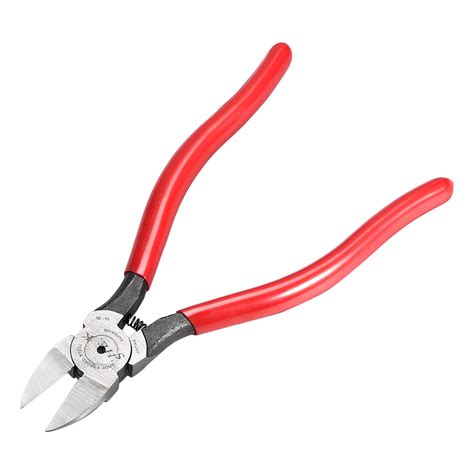 Diagonal Wire Cutting Pliers