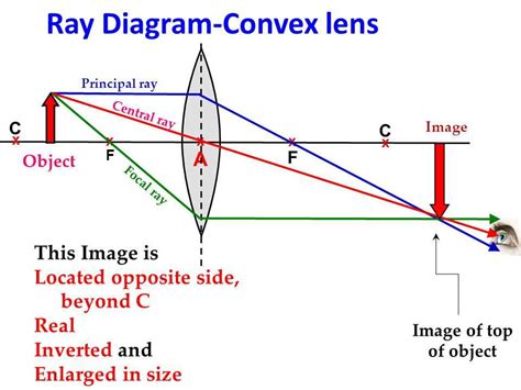 Diagram Ray: Unlocking the Secrets of Visual Understanding