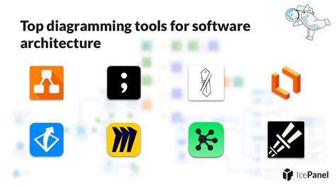 Diagram Tools In Software Engineering