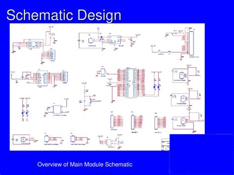 Sharp Circuit Diagrams