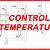 diagrama de control de temperatura